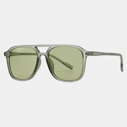 Sonnenbrille Lech Luxe Tabak Sonnenbrille Eldenmark 