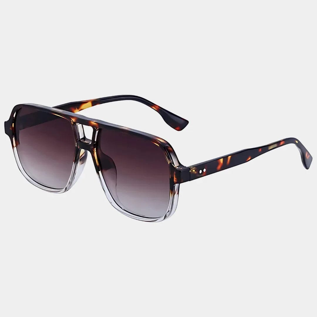 Sonnenbrille Seefeld Havanna Sonnenbrille Eldenmark 