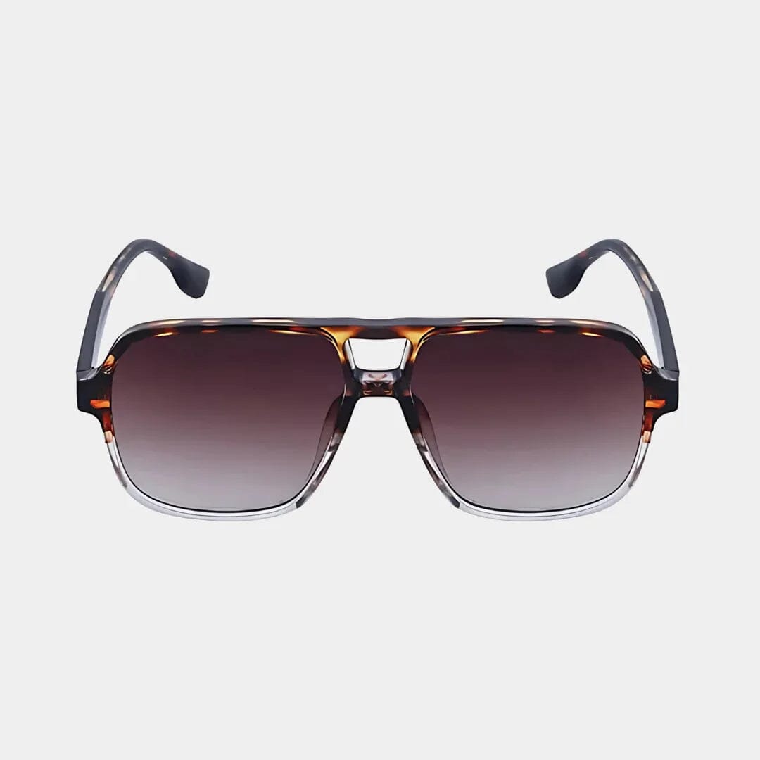 Sonnenbrille Seefeld Havanna Sonnenbrille Eldenmark 