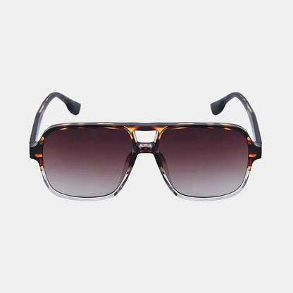 Sonnenbrille Seefeld Havanna Sonnenbrille Eldenmark 