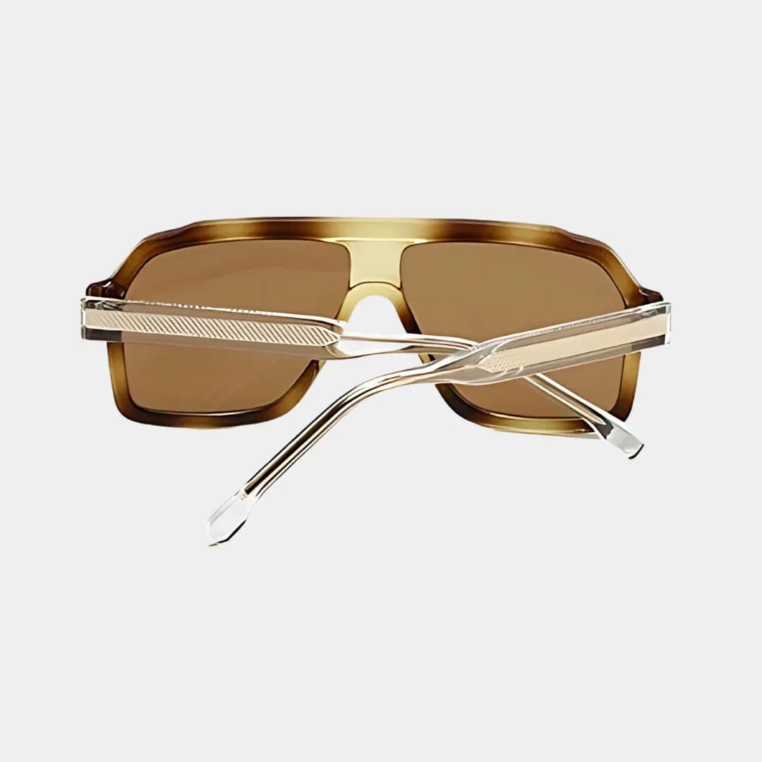 Sonnenbrille St. Moritz Bernstein Sonnenbrille Eldenmark 