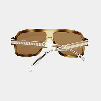 Sonnenbrille St. Moritz Bernstein Sonnenbrille Eldenmark 