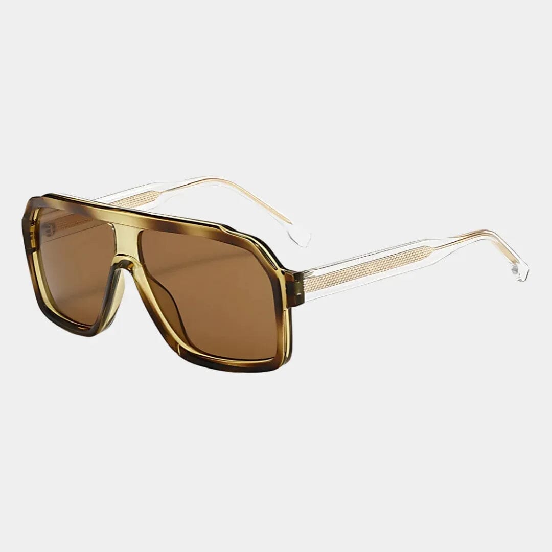 Sonnenbrille St. Moritz Bernstein Sonnenbrille Eldenmark 