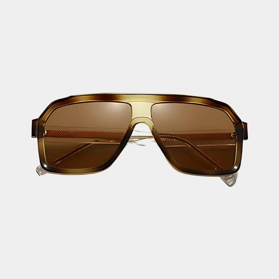 Sonnenbrille St. Moritz Bernstein Sonnenbrille Eldenmark 