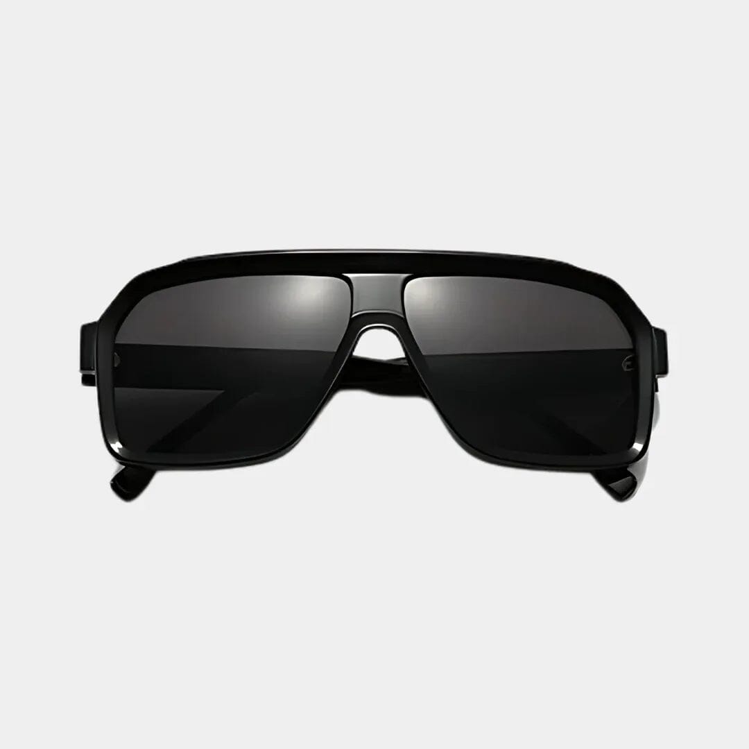 Sonnenbrille St. Moritz Onyx Sonnenbrille Eldenmark 