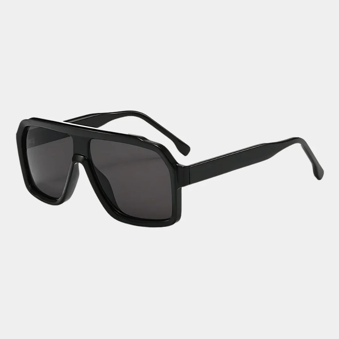 Sonnenbrille St. Moritz Onyx