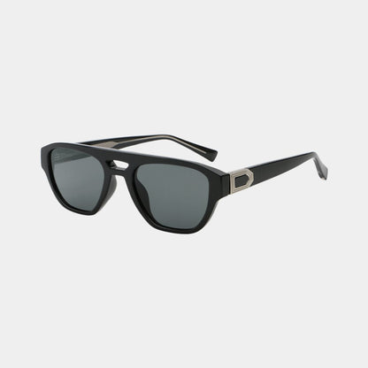 Sonnenbrille Wörthersee Onyx Sonnenbrille Eldenmark 