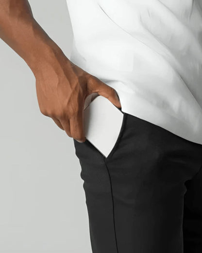 Stretch-Chino Hose Eldenmark 
