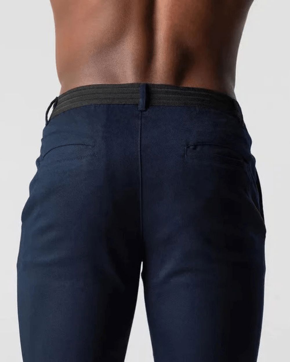 Stretch-Chino Hose Eldenmark 