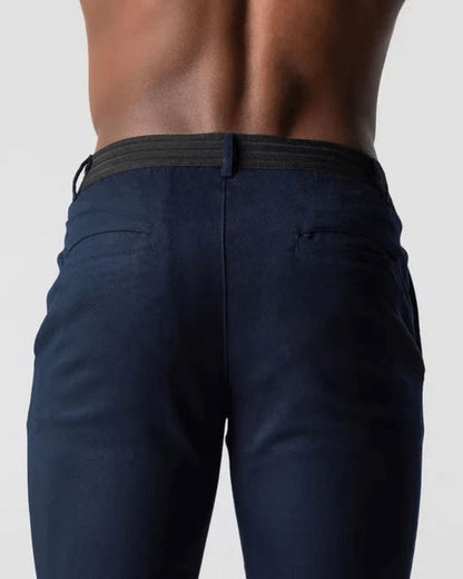 Stretch-Chino Hose Eldenmark 