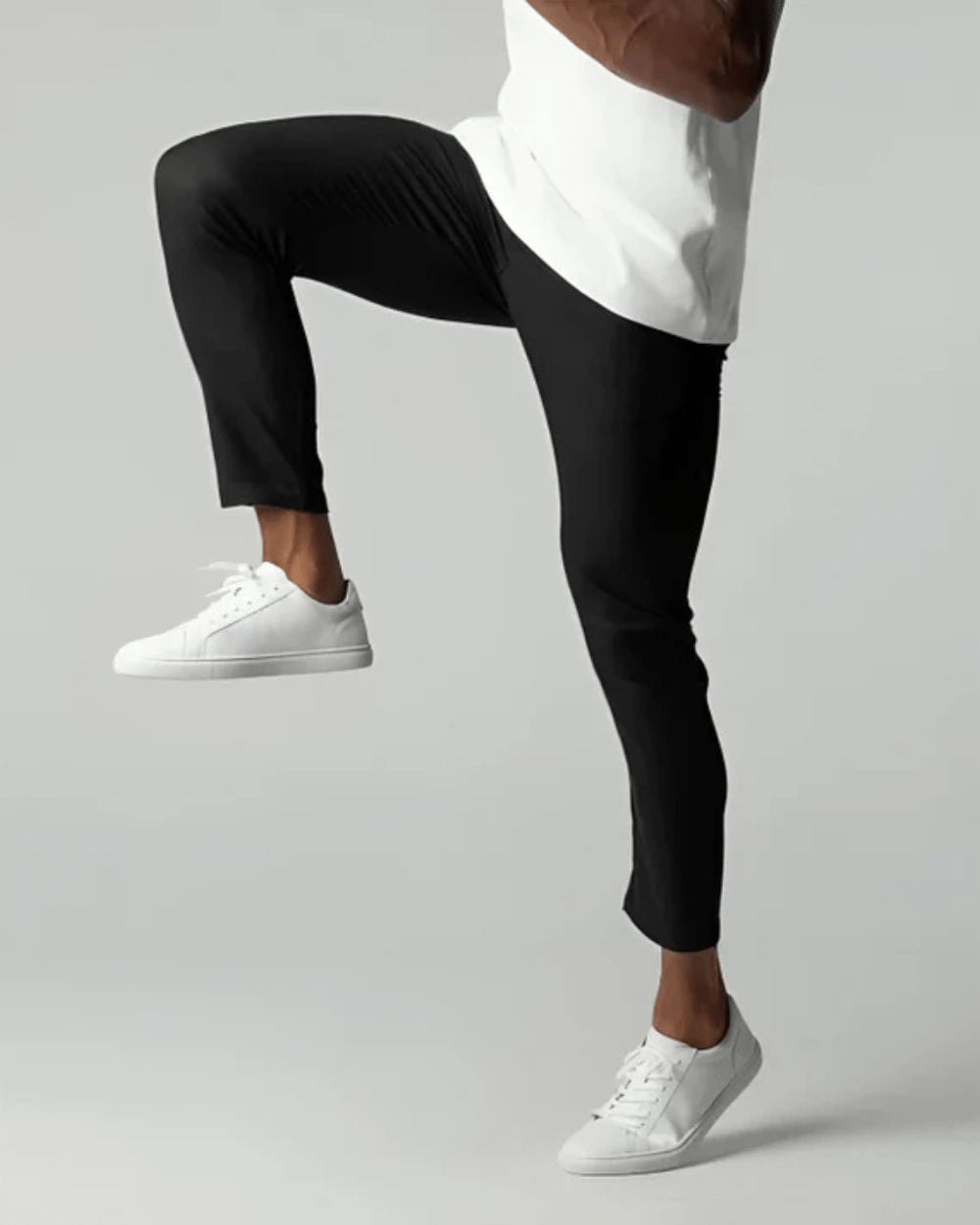 Stretch-Chino Hose Eldenmark 
