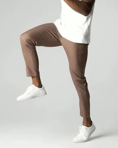 Stretch-Chino Hose Eldenmark 
