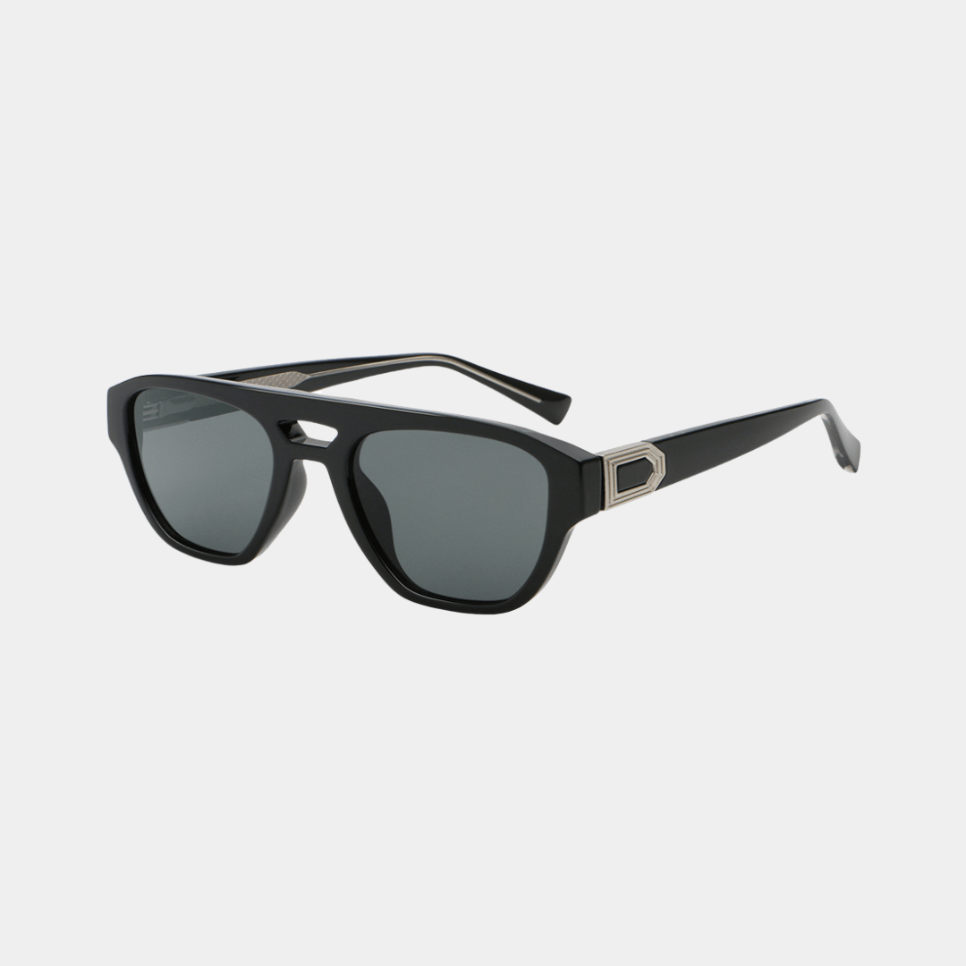 Sonnenbrille Wörthersee Onyx