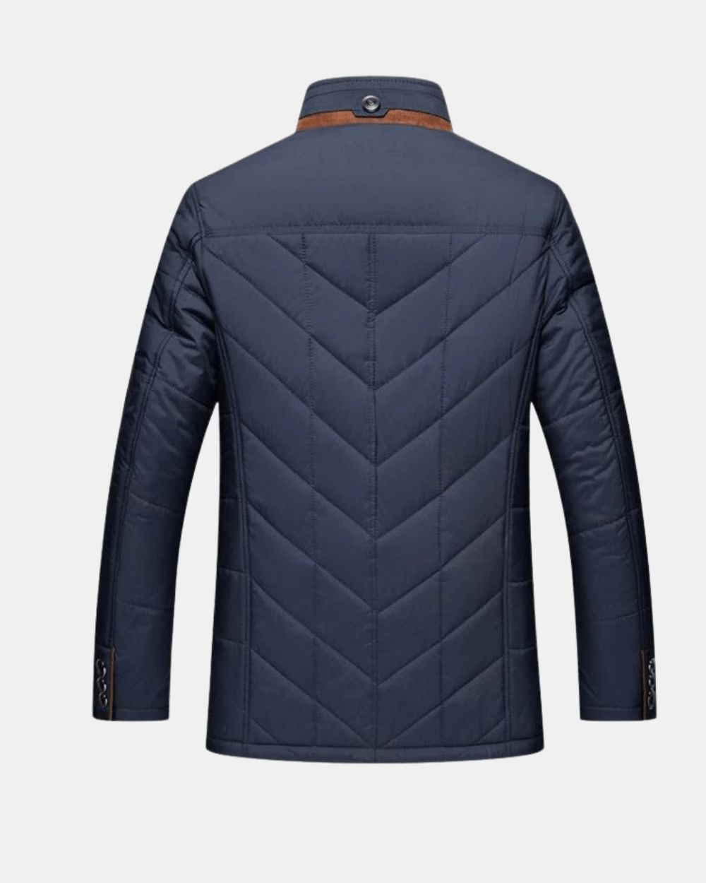 Wasserabweisende Business-Jacke Jacke Eldenmark 