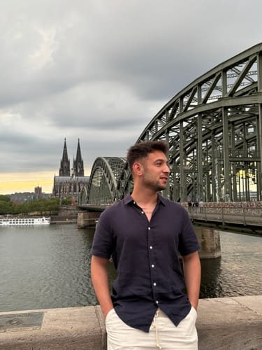 Kundenfoto von Mohammad H.