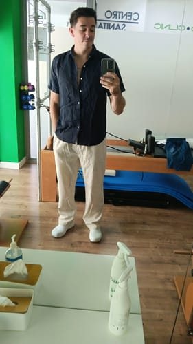 Kundenfoto von Javier C.