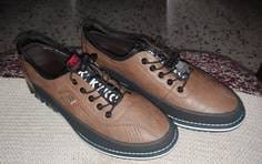 Kundenfoto zu Herren Business Schuhe Klassisch in Leder-Optik